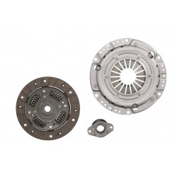 Set-kvačila-Škoda-Fabia-1.4-mpi-Kvačilo 