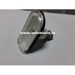 Svetlo registarske-tablice-Škoda-Felicia-novi-tip