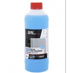 Antifriz G11 razblažen 40% 1 litar