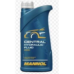 CHF-HIDRAULIČNO-SERVO-ULJE-Mannol-1L-zeleno-Vw-Opel-Bmw