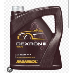 Ulje za automatske menjače ATF  Dexron III dekstron 3 Ulje Dexron III 4L Dexron III menjačko ulje ulje za automatske menjače Dexron III Dexron III 4L