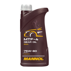 Ulje-za-menjač-Mannol-75w80-menjačko-ulje-75w80-Mannol-MTF4-API-GL4