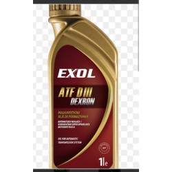 Ulje za automatske menjače ATF  Dexron III dekstron 3 Ulje Dexron III 1L Dexron III menjačko ulje ulje za automatske menjače Dexron III