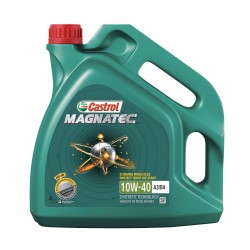 Motorno ulje Castrol Magnatec 10w40 4L A3/B4