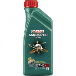 Motorno ulje Castrol Magnatec diesel 10w40 1L