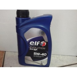 Motorno ulje Elf Evolution 900 NF 5w40 Synthetic 1/1