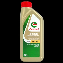 Motorno ulje Castrol Edge 5w30 LL 1L Long Life