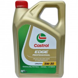 Motorno ulje Castrol Edge 5w30 LL 4L Long Life