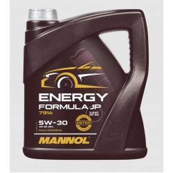 Motorno-ulje-Mannol-ENERGY-FORMULA-JP-7914-5W30-4L