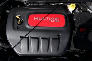 Fiat Multiair motor - Razvoj multiair sistema