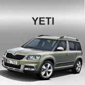 Yeti