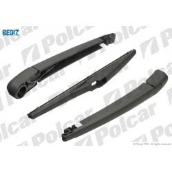 Zadnji brisač Toyota Corolla Verso 2004-2009 Zadnji brisač Corolla Verso Zadnji brisač Korola Verso  kompletan zadnji brisač sa metlicom Toyota Corolla Verso 