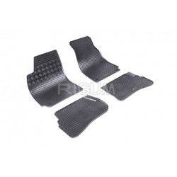 Gumene patosnice Passat B5 B5 PLUS1997-2005 Rigum patosnice Passat B5 Passat B5 PLUS Tipske gumene patosnice VW  Passat B5 Rigum