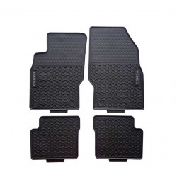 Gumene pvc patosnice OPEL CORSA D Tipske pvc patosnice CORSA D Gumene pvc patosnice OPEL CORSA D